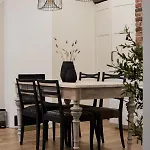 Boutique Vaksali Apartment *