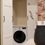 Boutique Vaksali Apartment