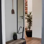 Boutique Vaksali Lejlighed *