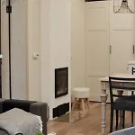 شقة Boutique Vaksali *