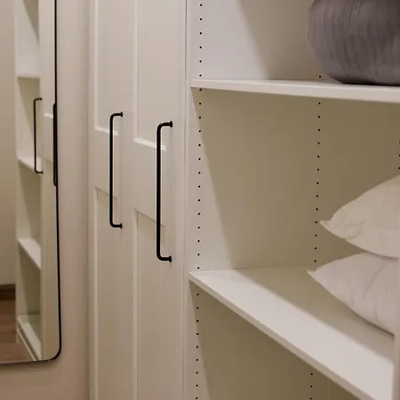 Boutique Vaksali Apartamento