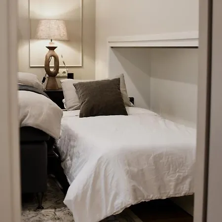 Apartment Boutique Vaksali