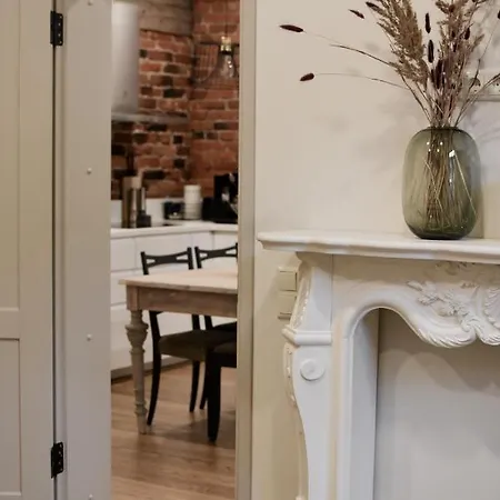 Vaksali Apartment! * Viljandi (Viljandimaa)