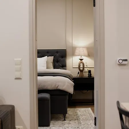 Vaksali Apartment! *