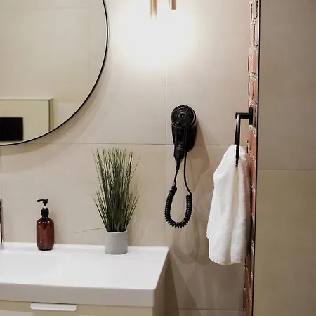 Vaksali Apartment! * Viljandi (Viljandimaa)