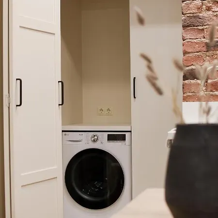 Boutique Vaksali Apartamento