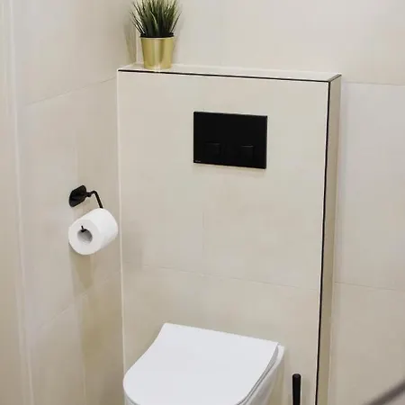 Vaksali Apartment! * Viljandi (Viljandimaa)