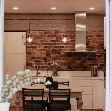 Apartmán Vaksali Apartment!