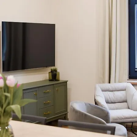 Vaksali Apartment! *