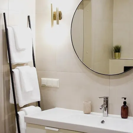 Vaksali Apartment! Apartamento