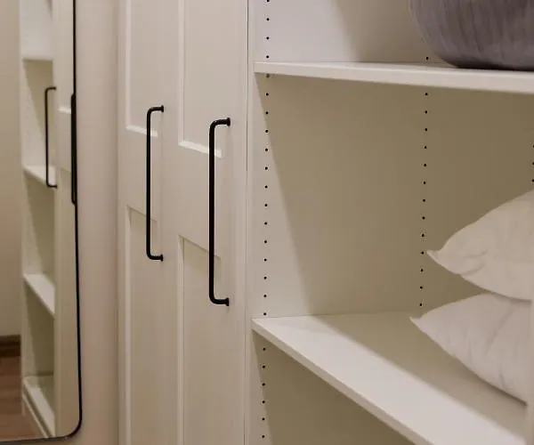 Vaksali Apartment! Lägenhet