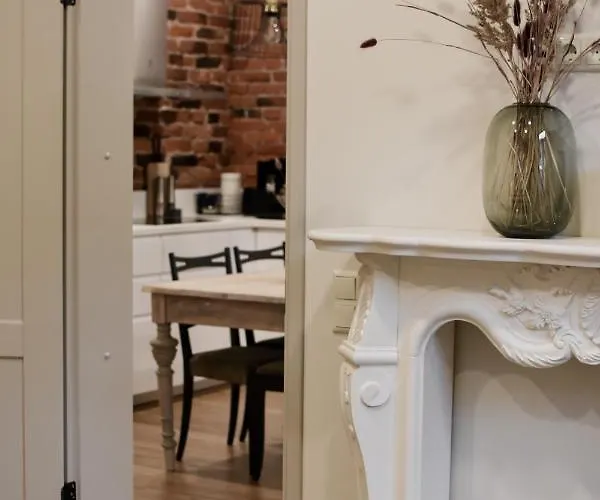 Vaksali Apartment! * Viljandi (Viljandimaa)