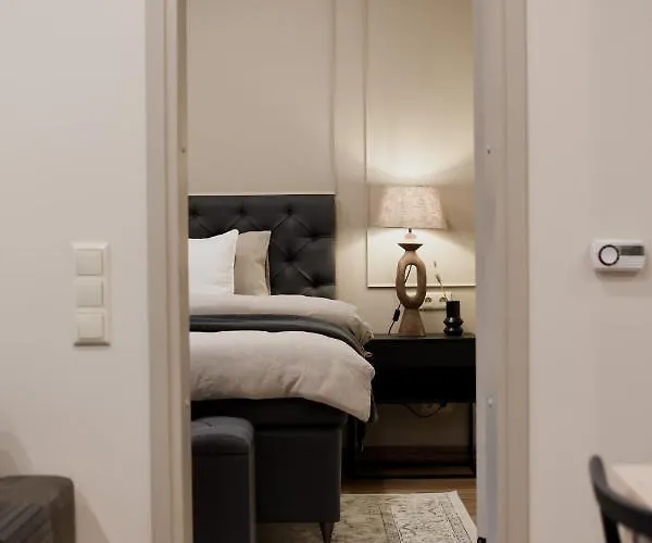 Vaksali Apartment! *