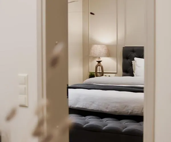 Vaksali Apartment! ヴィリャンディ