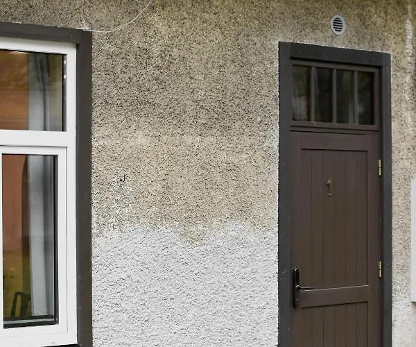 Vaksali Apartment! Lägenhet *