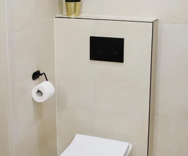 Vaksali Apartment! * ヴィリャンディ