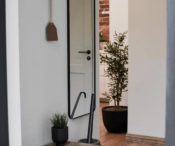 Vaksali Apartment! Lägenhet *