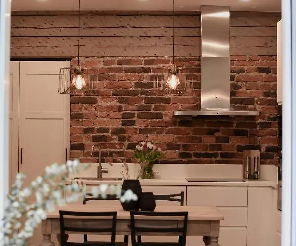 Lägenhet Vaksali Apartment!