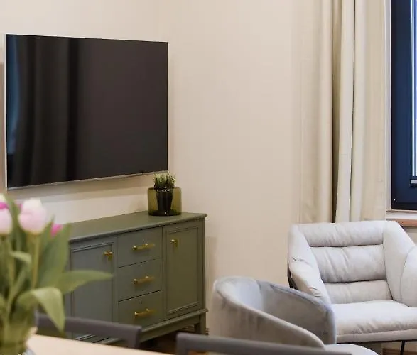 Vaksali Apartment! *