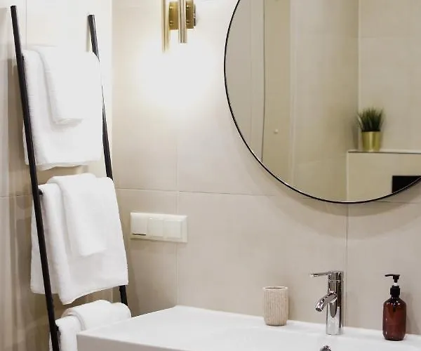 Vaksali Apartment! Lägenhet