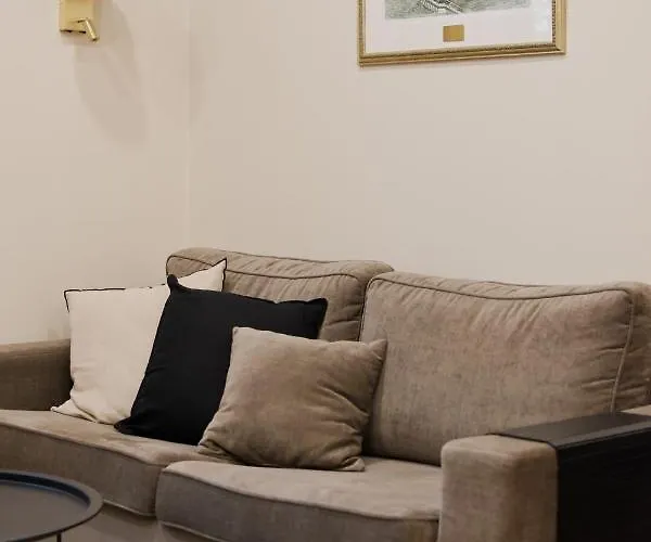 Vaksali Apartment! *